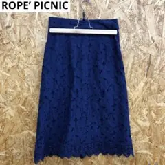 Z241215-8 ￼￼￼ROPE’ PICNIC スカート　Sサイズ