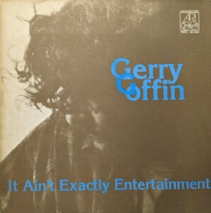  *GERRY GOFFIN/IT AIN