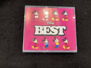 (ディズニー) CD Disney BEST 英語版