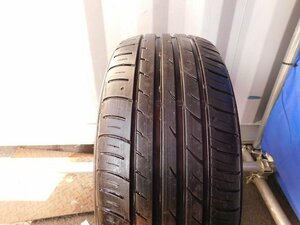 【イ892】ZIEX ZE914▼225/50R17▼1本即決