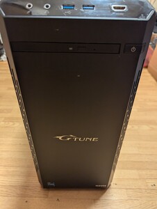 デスクトップpc i7 11700 RTX 3070 M.2 512GB HDD 4TB