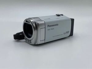 ○ Panasonic パナソニック デジタルビデオカメラ HDC-TM35