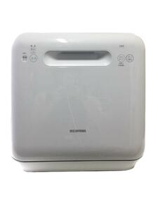 IRIS OHYAMA◆食器洗い機 KISHT-5000-W