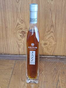 camus cognac jazz カミュ ジャズ コニャック 350ml 40% 