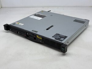 ★HP ProLiant DL20 Gen10★Xeon E-2134 @3.50GHz/16GB/3*1TB/E208i-a SR Gen10★1106-I_001