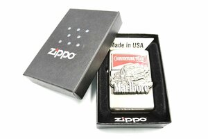 Zippo ジッポー Marlboro マルボロ ADVENTURE TEAM アドベンチャーチーム オイルライター 喫煙具 箱 20786380