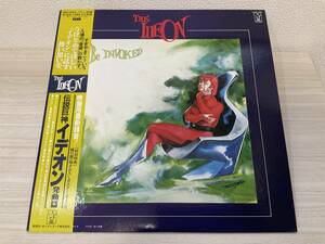 帯付き◆伝説巨神・THE IOEON／発動篇