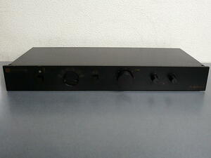 希少品 名機 Robertson Audio 4020mm AMP プリアンプ アンプ マニア向き