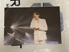 八木勇征 FANTASTICS HSJ HOPSTEPJUMP パネル　タワレコ