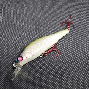 Megabass メガバス X-80BEAT SW シークレットナイト 同梱発送可能