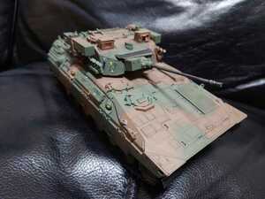 1/35　89式歩兵戦闘車　ピットロード完成品