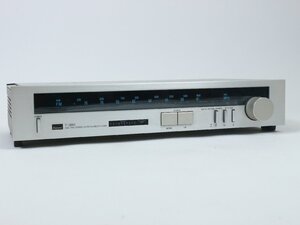 SANSUI T-5001 / ステレオオートチューナー / STEREO AUTO SEARCH TUNER / 山水 / サンスイ / 現状品