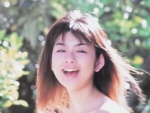 葵みのり写真集/小公女A胸さわぐ/斉木弘吉/英知出版/帯付/1999年