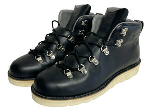 未使用品 US9 SOPHNET. × Danner DS10026X MOUNTAIN TRAIL ダナー ソフネット 別注 マウンテントレイル オイルドレザー 牛革 Vibram