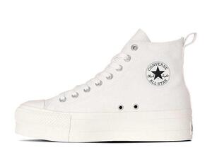 Converse All Star Lifted Z Hi "White" 24cm 31313200