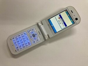 AH644 SoftBank 810T ホワイト