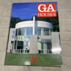 希少価値有り　GA HOUSES 30