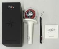 中古雑貨 Stray Kids OFFICIAL LIGHT STICK VER.2(公式ペンライト)