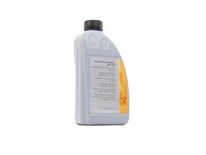 ATオイル ATF (722.9系 電子制御式7速AT用) DEX3(成分:デキシロン3) 1L ベンツ 互換品 001989680313