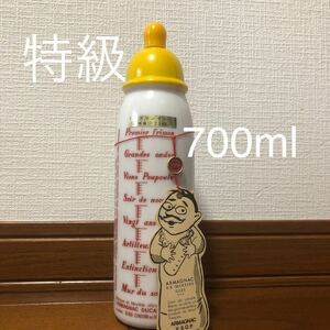 【 特級 終売 】デュカスタン　ファーザーズボトル　　ブランデー　哺乳瓶　700ml 40度　DUCASTAING