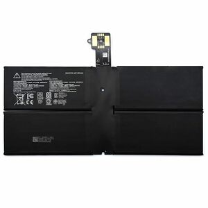 For Surface Pro 7+ バッテリー Surface Pro 7+ バッテリー タブレット交換バッテリー G3HTA074H バッテリー 6444mAh (Surface Pro 7+)