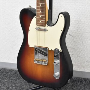 362 中古品 Fender American Professional Telecaster RW 3TS #US17075147 フェンダー エレキギター