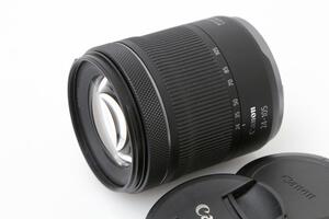 美品｜キヤノン RF24-105mm F4-7.1 IS STM CA01-C525-2M4