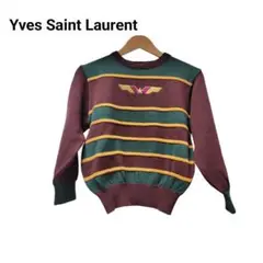 Yves Saint Laurent/セーター