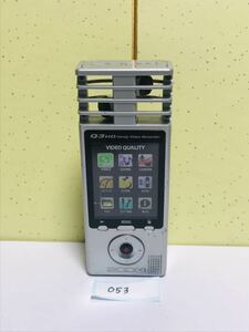 ZOOM ズーム Q3HD Handy Video Recorder ハンディー ビデオレコーダー 動作確認済み