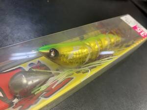 新品 デュエル DUEL タコやん 3.5号 たこ釣り 　HGT