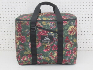 GREGORY PADDED GEAR BAG L グレゴリー バックパック 035276002