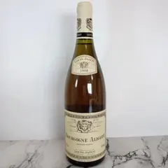 【未開栓】ルイ・ジャド 1998 BOURGOGNE ALIGOTE ワイン