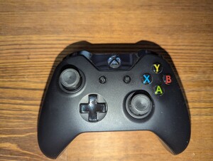 Microsoft XBOX ONE ワイヤレスコントローラー