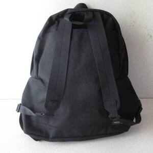 ○未使用品 BEAMSビームス SSZ × PORTER/別注 エス エス ズィー◆2P4L バックパック リュック バッグ11-61-2310◆ブラック