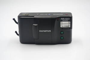 ★実用美品★ OLYMPUS オリンパス AM-100 QD #1900123B