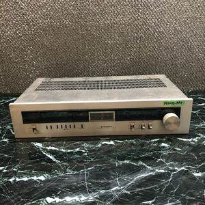 MYM5-993 激安 PIONEER TX-7900 STEREO TUNER 通電未確認 中古現状品 ※3回再出品で処分