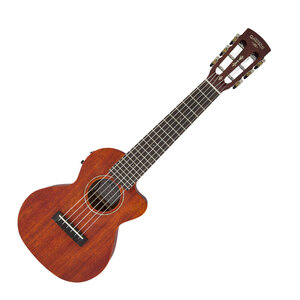 グレッチ GRETSCH G9126 A.C.E. Guitar-Ukulele Honey Mahogany Stain ギターウクレレ