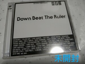 MASTERPIECE SOUND DOWNBEAT THE RULER 