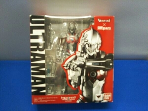 ULTRA-ACTS.H.Figuarts ULTRAMAN ULTRAMAN