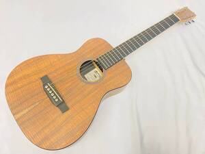 Martin LXK2 Little Martin マーティン リトルマーチン ミニアコースティックギター ミニギター