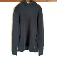 ACLIMA Streama Wool Hoodie