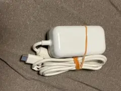 docomo ACアダプター 07 USB-C