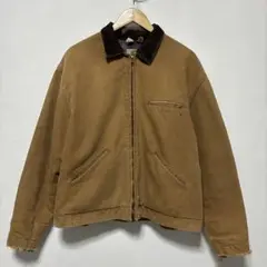 Carhartt 70s デトロイトジャケット 46