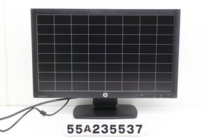 hp P221 21.5インチワイド FHD(1920x1080)液晶モニター D-Sub×1/DVI-D×1 【55A235537】