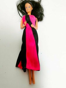 ★レア★ マテル社　1966年　バービー人形　 Mattel Barbie Taiwan　 ビンテージ