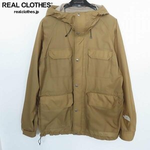 ☆THE NORTH FACE/ノースフェイス Mountain Parka/マウンテンパーカ NP12035/XL /060