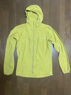 【美品】Rab Borealis Jacket UK Sサイズ(JP M)