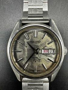 H8291 1円スタート SEIKO セイコー キングセイコー KS HI-BEAT 5626-7000 自動巻き メンズ腕時計 ジャンク