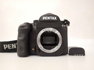 PENTAX ペンタックス デジタル一眼レフカメラ K-1 ボディ □ 6F91B-2