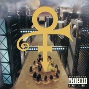 The Love Symbol : Prince & The New Power Generation New Power Generation プリンス 輸入盤CD